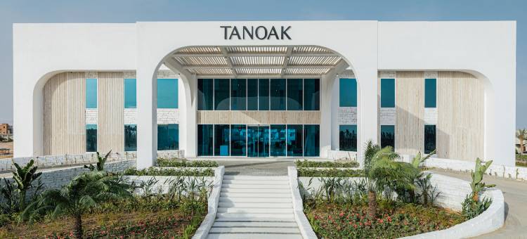 日出塔诺克度假村(Tanoak Hotel)图片