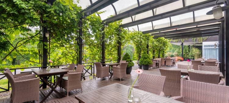 科布伦茨温德姆花园酒店(Wyndham Garden Lahnstein Koblenz)图片