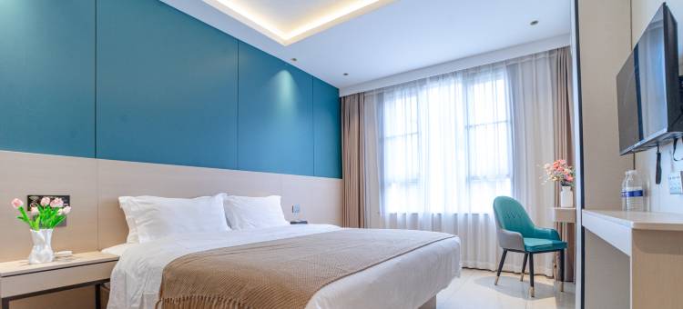 尚程酒店(基隆店)图片