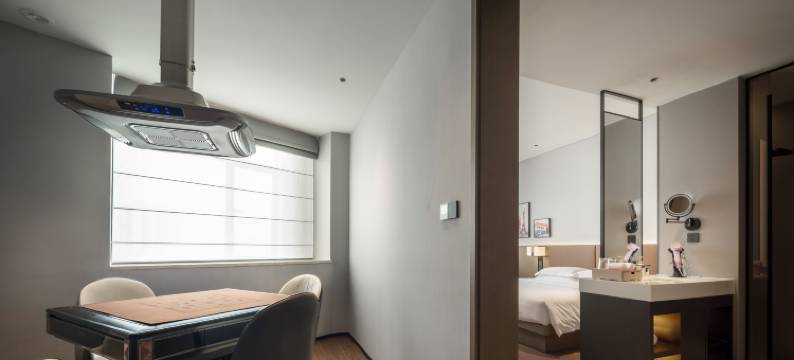 深圳嘉朵GLaDoRe酒店(宝安店)图片