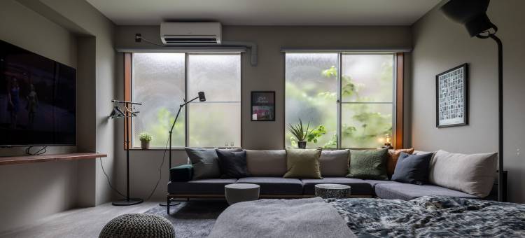 Good Neighbors(Good Neighbors)图片