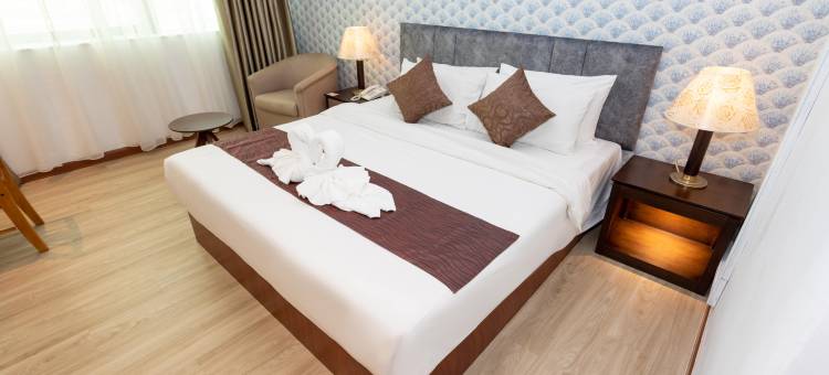 碧玉宫大酒店(Pelican Hotel)图片