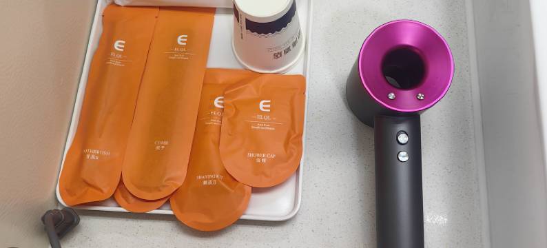 铂海HOTEL(人民广场店)图片