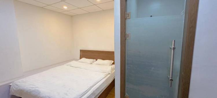 9+1快捷酒店(大连辽宁师范大学店)图片