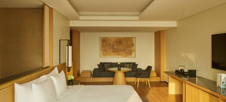 雅加达Tentrem酒店(Hotel Tentrem Jakarta)图片
