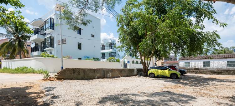 小鹿辰客·半岛Vista民宿(万宁石梅湾神州站店)图片