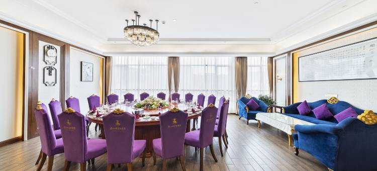 南江大酒店图片