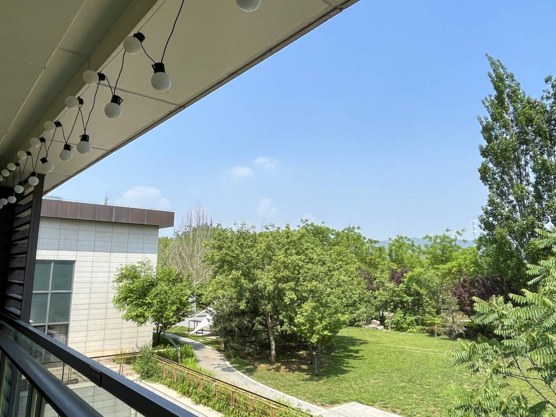 北京石景山景园假日酒店图片