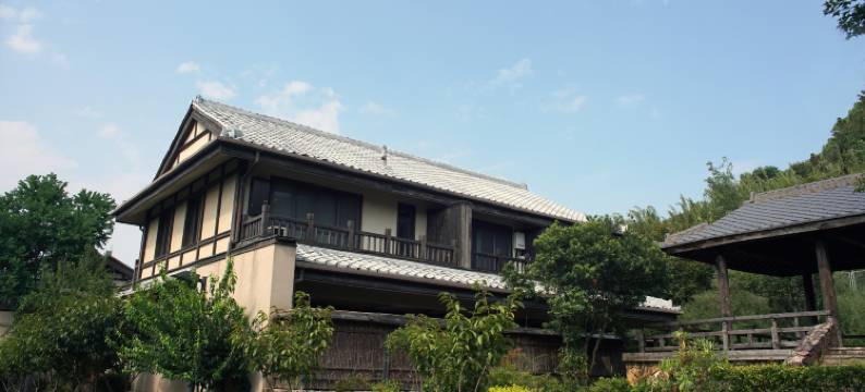 青花素客栈(无锡拈花湾店)图片