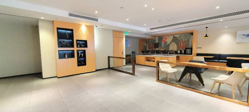 汉庭酒店(北京北清路永丰科技园店)图片