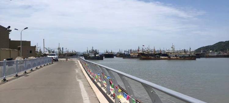 海景海岸石屋民宿(石塘半岛旅游度假区店)图片