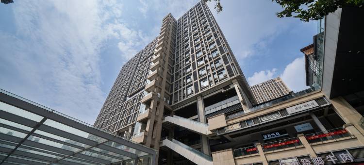 火星猫电竞民宿(龙湖时代天街店)图片