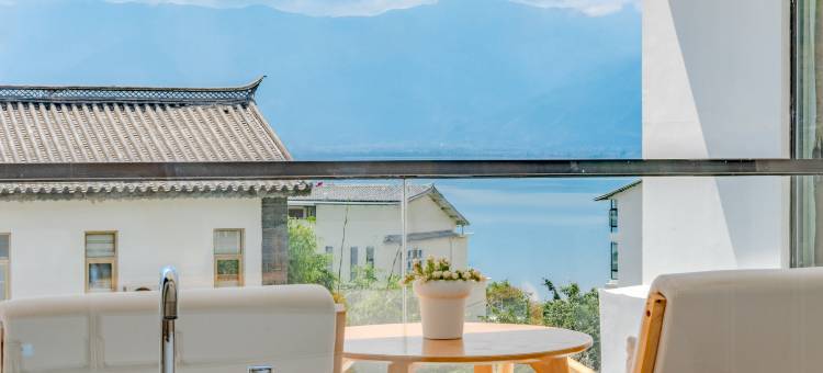 大理·月伴青山海景客栈(双廊店)图片