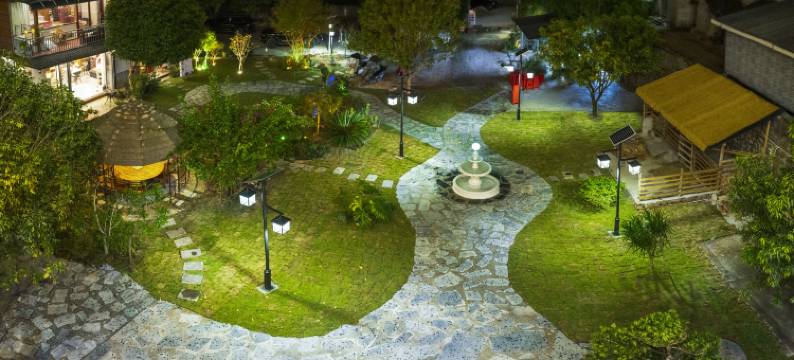 阳朔鳳栖苑酒店(兴坪古镇景区店)图片