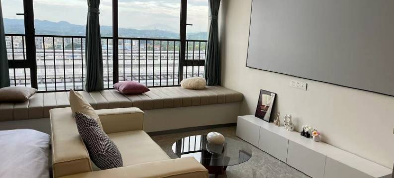 伴夜·民宿(汕尾高铁站店)图片