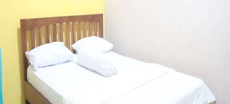 RedDoorz @ Hotel Gloria Borong图片