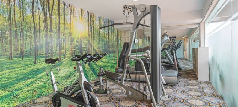 西贡宫殿酒店(Palace Hotel Saigon)图片