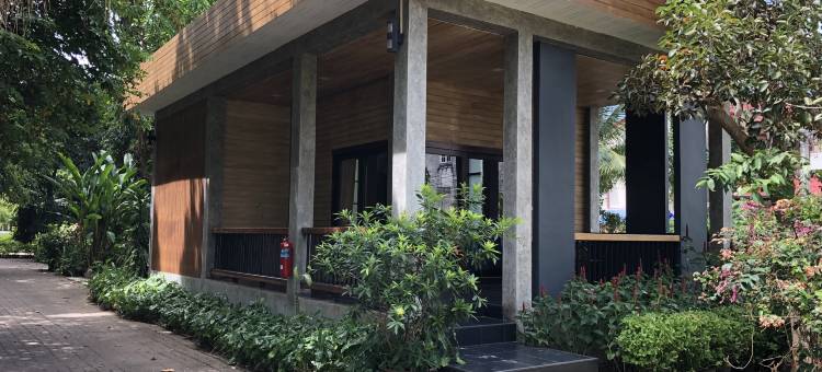 利基塔度假村(Likita Resort)图片