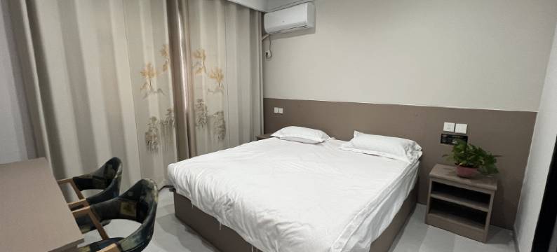 大槐树民宿图片