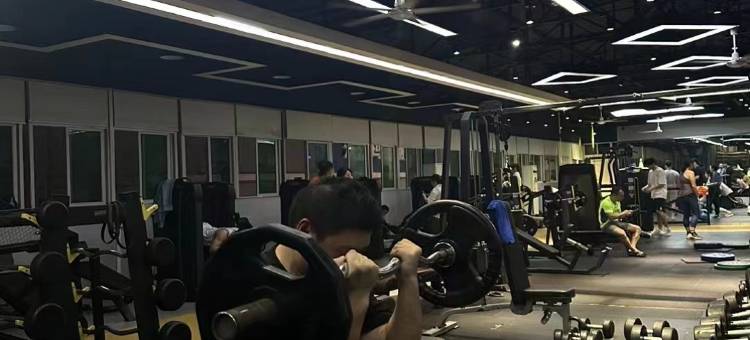C漫酒店(益阳市中心医院店)图片