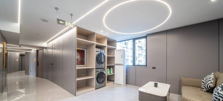 炎猫电竞酒店(火车站店)图片