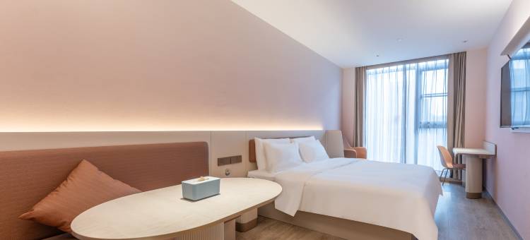 汉庭酒店(温州龙湾机场店)图片