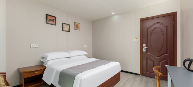 深圳锦兴商务宾馆(大浪商业区店)图片