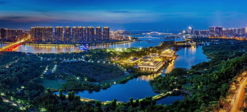 兴谊易住酒店(湖里步行街店)图片