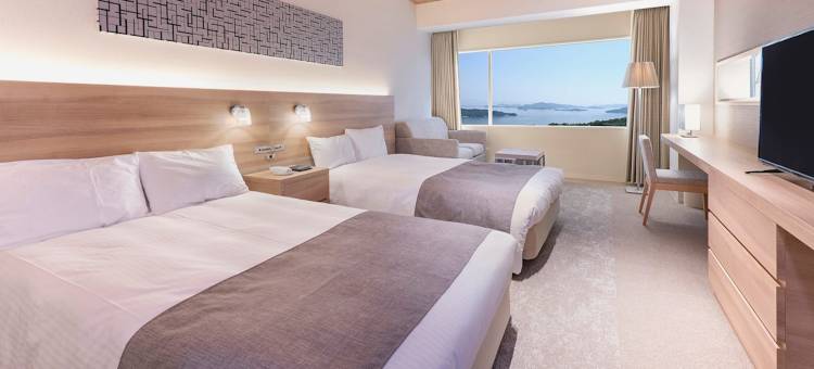 濑户内儿岛酒店(Setouchi Kojima Hotel Kurashiki)图片