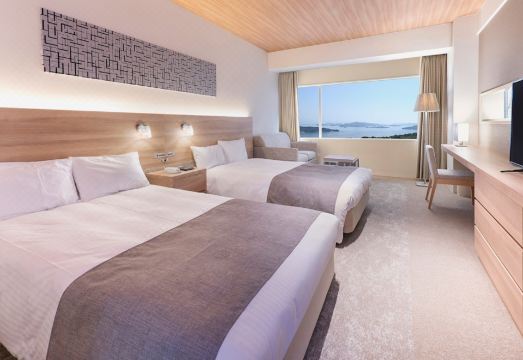 Setouchi Kojima Hotel KurashikiHotel Overview