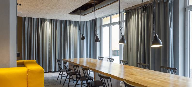 a&o维也纳中央火车站酒店(a&o Wien Hauptbahnhof)图片