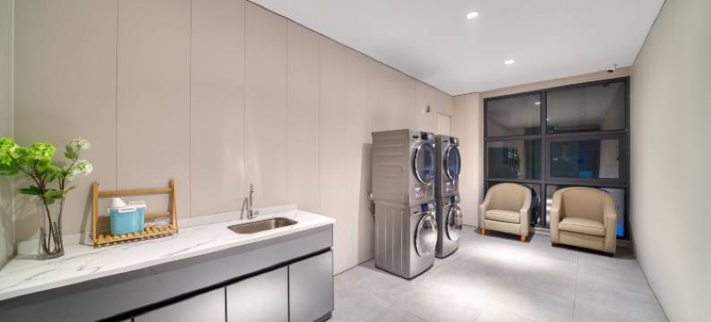 维也纳国际酒店(宁波栎社国际机场店)图片