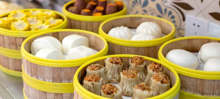 维也纳酒店(深圳龙华龙胜地铁站店)图片