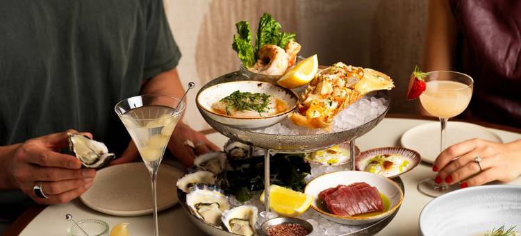 悉尼温特沃什索菲特酒店(Sofitel Sydney Wentworth)图片