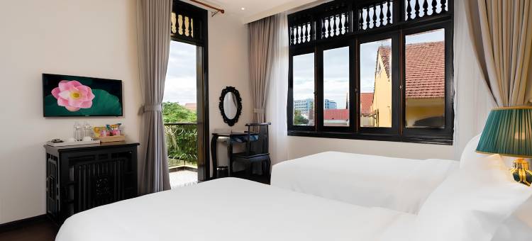 Lantern Boutique Hoi An图片