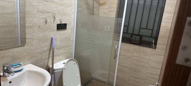 希悦友家纯女生旅舍图片