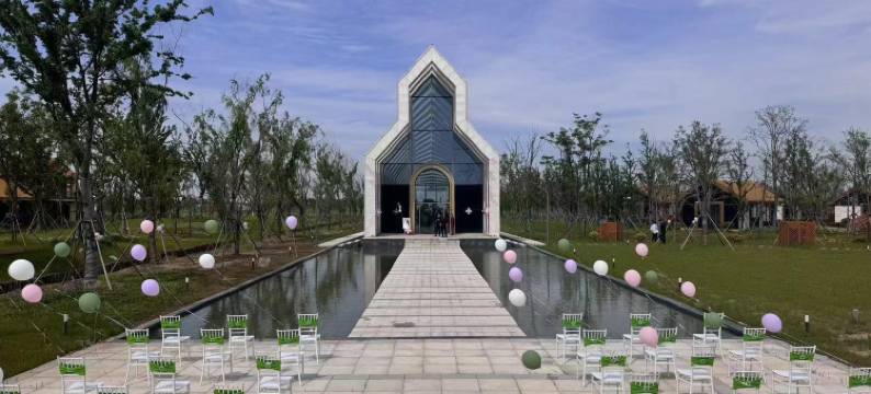 童话水乡民宿图片