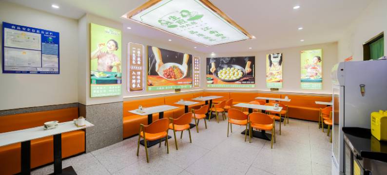 鼎盛精品酒店(苏州新市桥地铁站店)图片