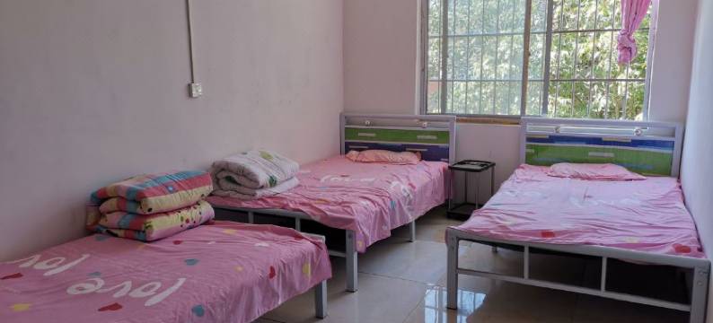 顺瑞旅馆(富平频阳大道店)图片