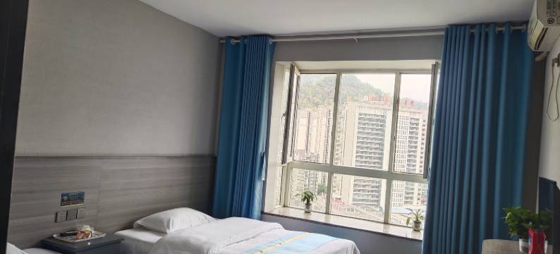 彭水威斯福宾馆图片