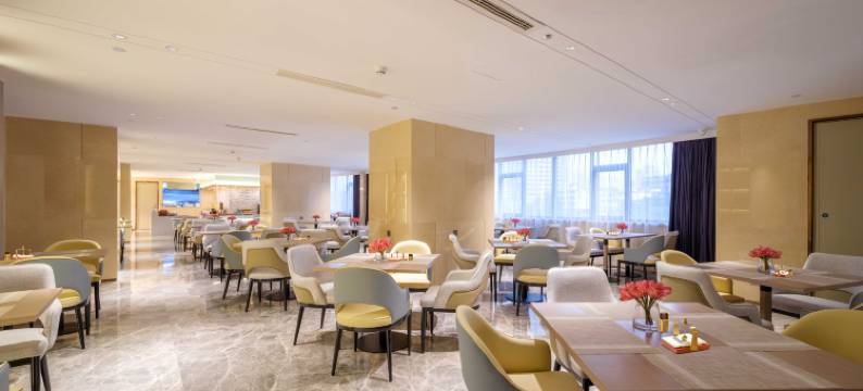 麗枫酒店(广州区庄地铁站店)图片