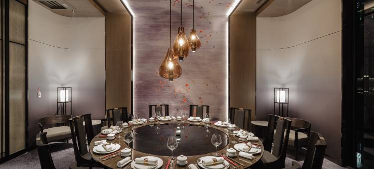 高雄日航酒店图片