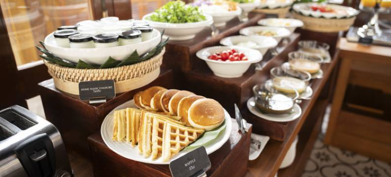 乔阿西斯霍特尔(Choasis Hotel)图片