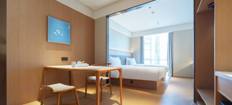 全季酒店(上海浦东软件园三林园店)图片