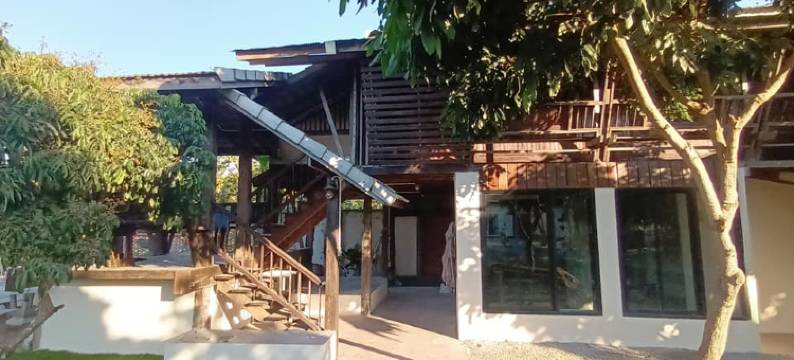 竹园度假村(Bamboo Garden Resort)图片