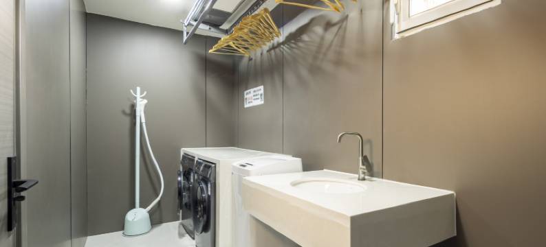 芳华智选轻奢酒店(西龙王庙地铁站店)图片