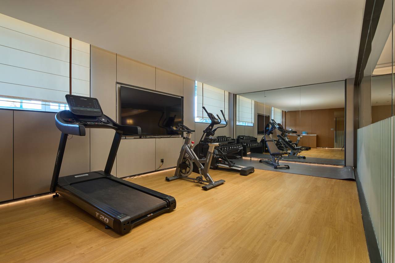 花筑·般蓝酒店(延吉朝鲜族民俗园恐龙王国店)图片