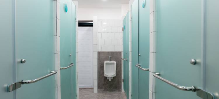 雅加达波波德巴约兰巴鲁酒店(Bobopod Kebayoran Baru, Jakarta)图片