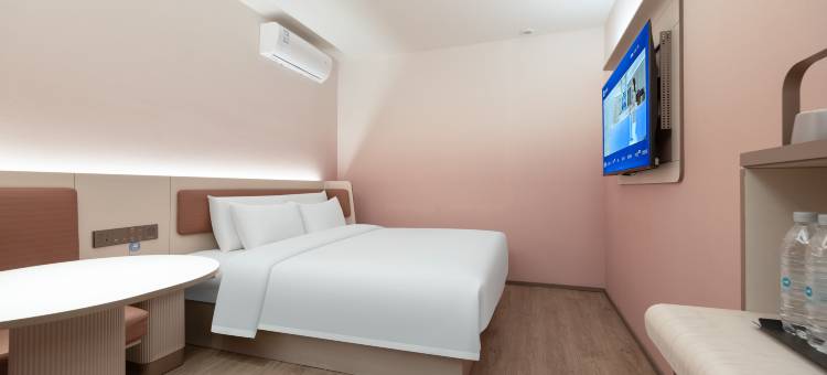 汉庭酒店(北京朝阳门儿研所店)图片