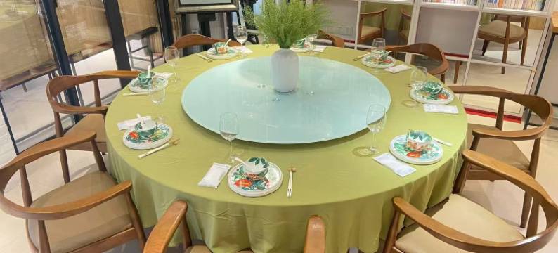 乡阁民宿(西湖风景区店)图片